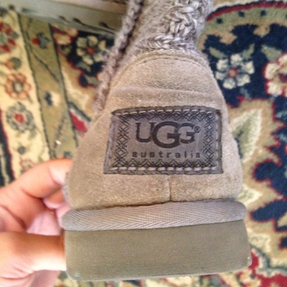Sweater Uggs - image 2