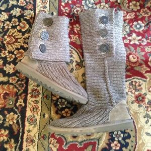 Sweater Uggs