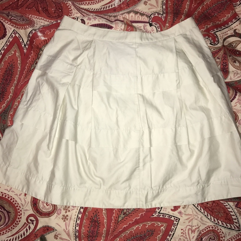 J. Crew Skirt