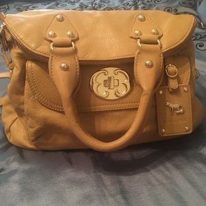 Emma Fox shoulder bag