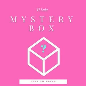 TI LULA MYSTERY BOX