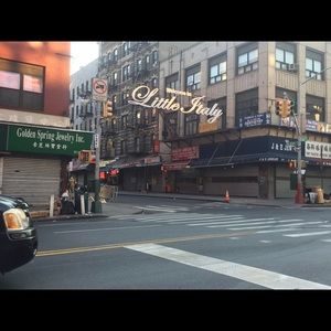 Meet your Posher, Seyma