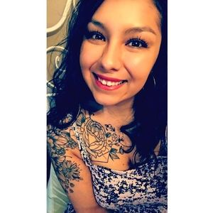 Meet your Posher, Daisy