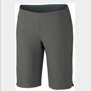 Columbia long sport short