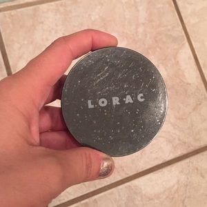 LORAC POREfection Baked Powder PF2 Light Compact