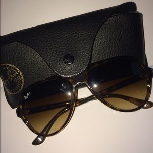 Ray-Ban Cats 5000 Aviators