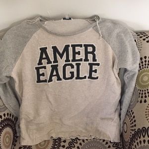 AEO sweatshirt