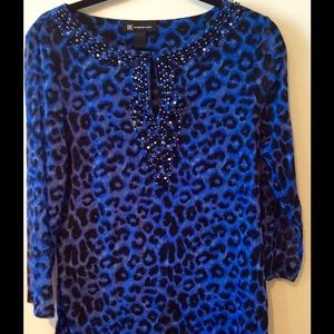 INC Tunic Top