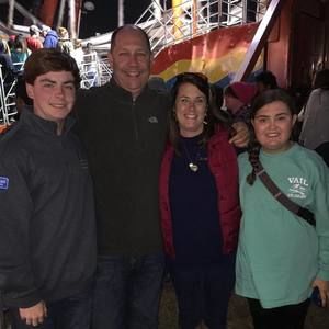 Meet your Posher, Annie