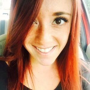 Meet your Posher, Ashlyn