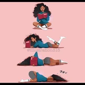 Meet your Posher, Ishah