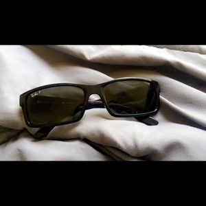 Ray-Ban sunglasses