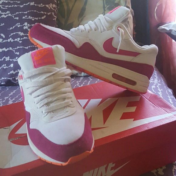wms Air max 1