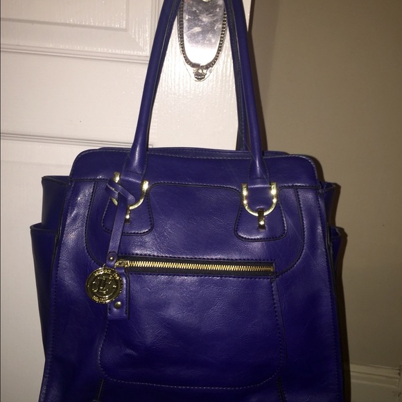 London Fog tote