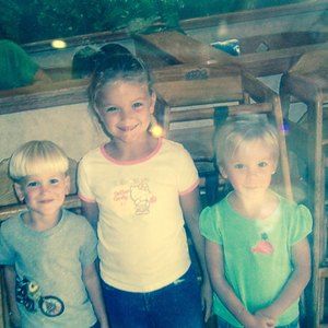 Meet your Posher, Kaylie