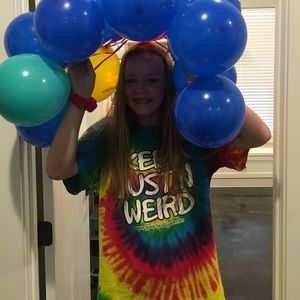 Meet your Posher, Peyton