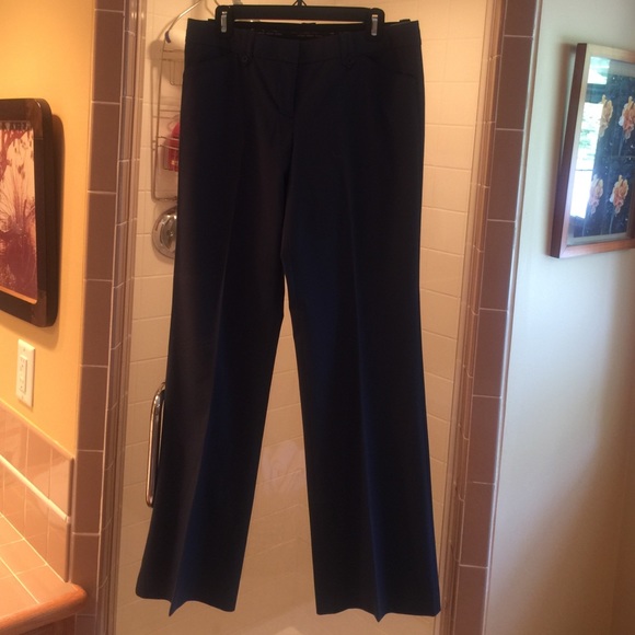 Express design studio dress pants