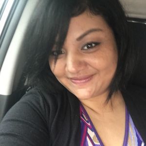 Meet your Posher, Vanessa