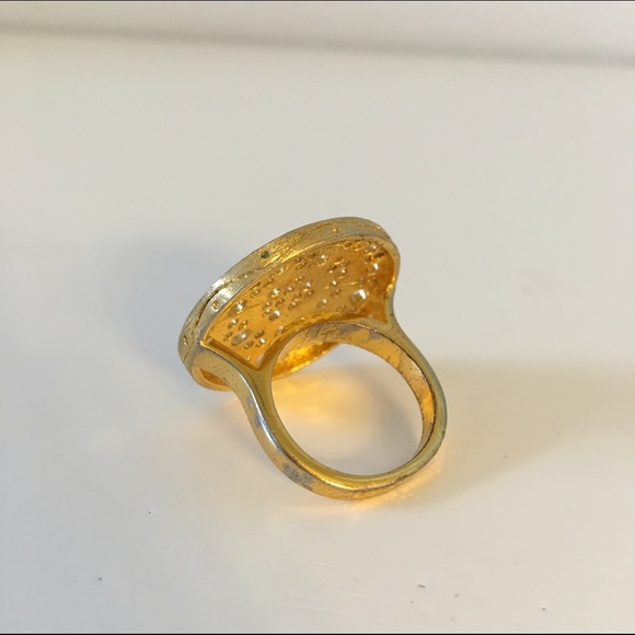 Park Lane "Roma" ring - Picture 3 of 4