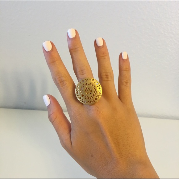 Park Lane "Roma" ring - Picture 4 of 4