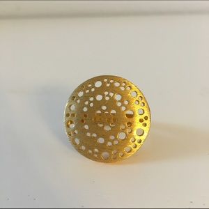 Park Lane "Roma" ring