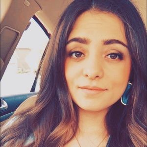 Meet your Posher, Kelsey