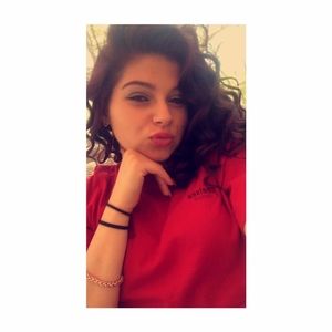 Meet your Posher, Miranda