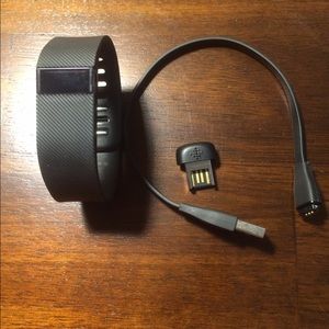 Fitbit charge
