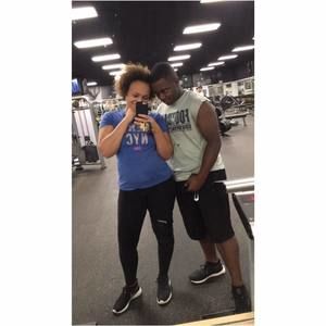 Meet your Posher, Brianna