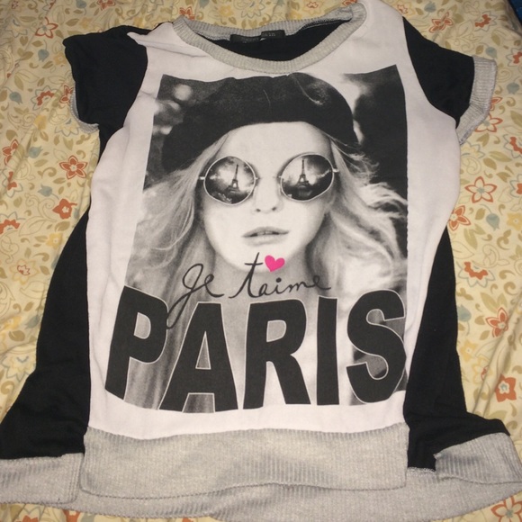 shirt