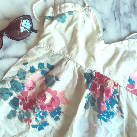 AE Floral cami