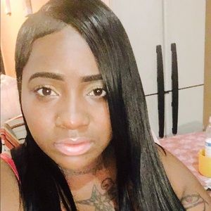 Meet your Posher, Brianca