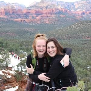 Meet your Posher, Brittany