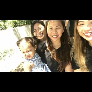 Meet your Posher, Kayla