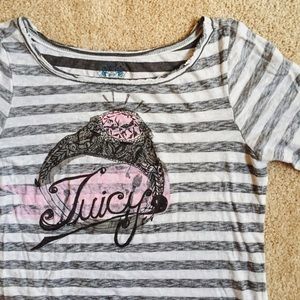 Juicy Couture Tee