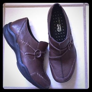 Clarks Wave Walk Shoes