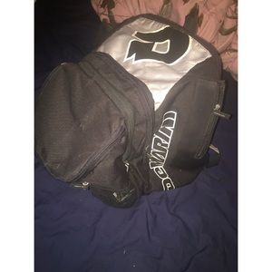 Demarini softball bag