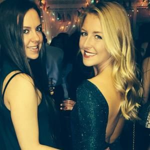 Meet your Posher, Carolyn