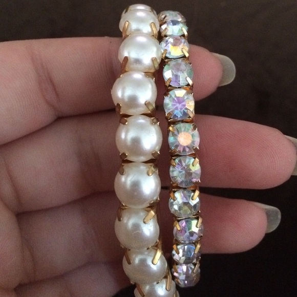 Cute bracelets