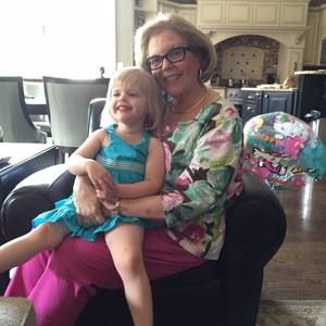 Meet your Posher, Sharon