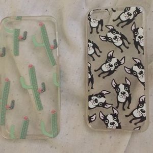 RESERVED CASE BUNDLE