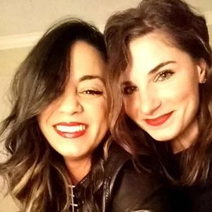 Meet your Posher, Kate