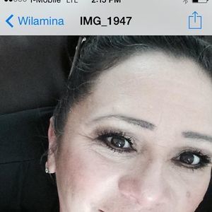 Meet your Posher, Patricia