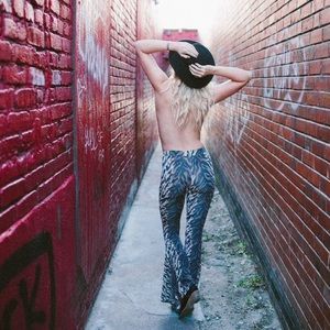 Spell Designs Bell Pants