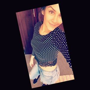 Meet your Posher, Fiorella