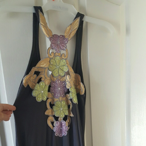 Cotton dress
