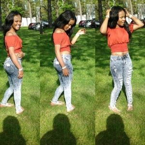 Meet your Posher, Autumn