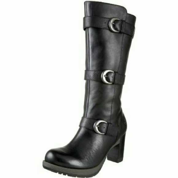 Dr. Martens Bellissa boots