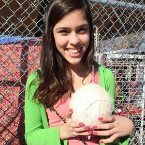 Meet your Posher, Micaela