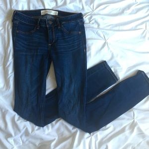Abercrombie and Fitch Jeans